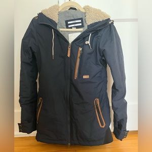 Ride Marion Jacket Women’s S/P